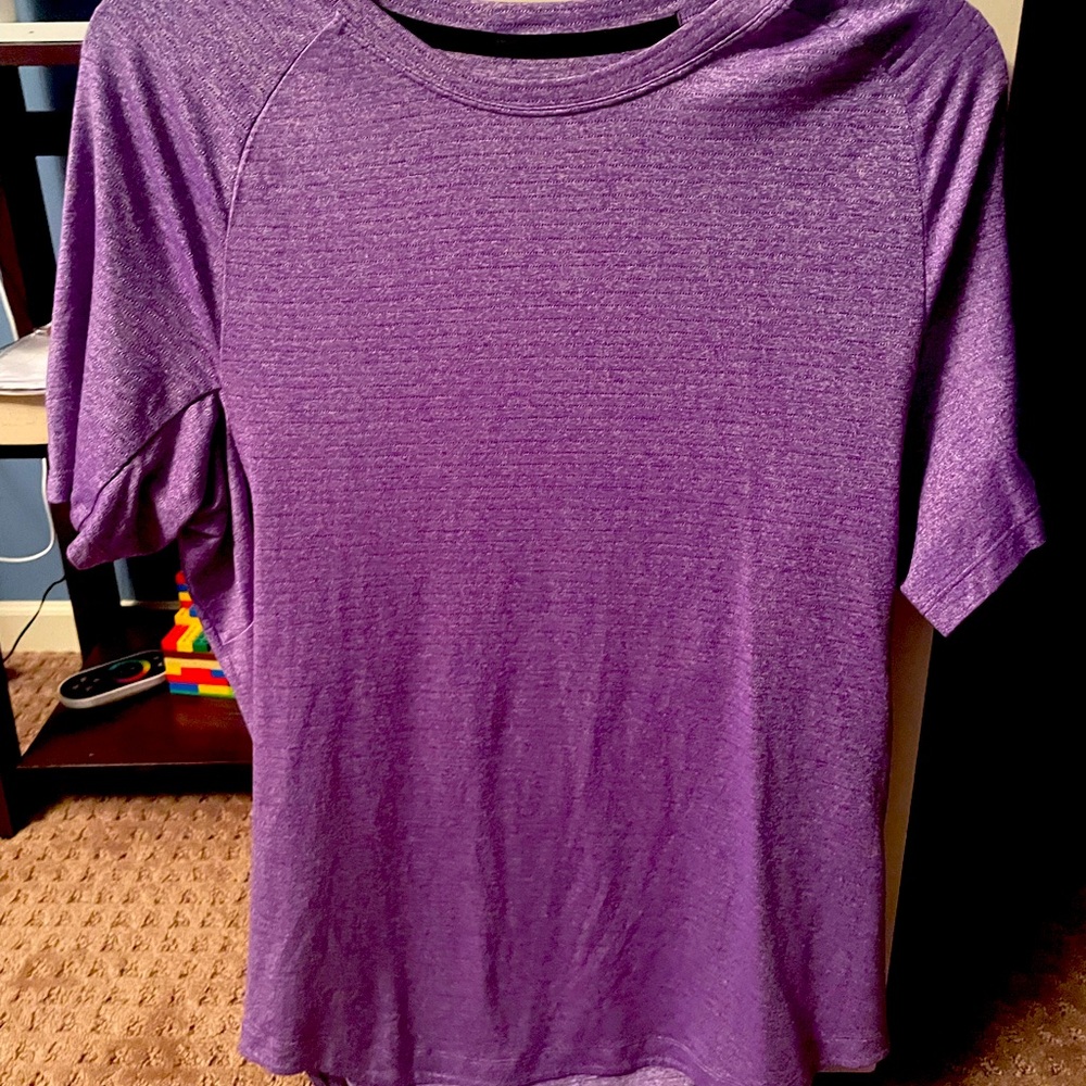Drysense tee men’s